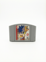 Ganbare Goemon: Neo Momoyama Bakufu no Odori Nintendo 64 (Goemon)