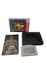 Mortal Kombat 4 Nintendo 64