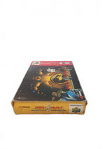 Mortal Kombat 4 Nintendo 64