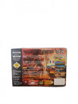 Carmageddon 64 Nintendo 64