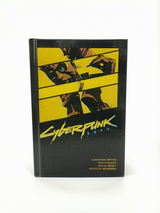 Cyberpunk 2077 – Artbook Livre / Goodie