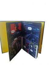 Cyberpunk 2077 – Artbook Livre / Goodie