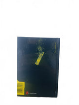 Cyberpunk 2077 – Artbook Livre / Goodie