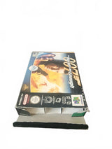 007: The World Is Not Enough Nintendo 64