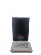Tetrisphere Nintendo 64