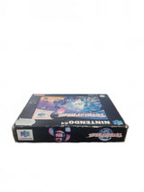 Tetrisphere Nintendo 64