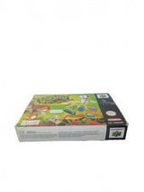 Tonic Trouble Nintendo 64