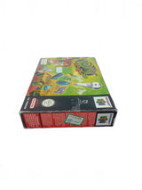 Tonic Trouble Nintendo 64