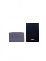 Monopoly Super Nintendo (SNES) complet en boite