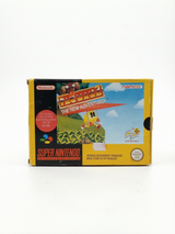 Pac Man 2 The New Adventures Super Nintendo (SNES) en boite