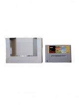 Pac Man 2 The New Adventures Super Nintendo (SNES) en boite