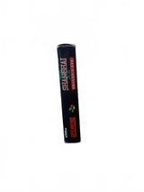 Shanghai Super Nintendo (SNES) complet en boite