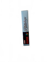 PilotWings Super Nintendo (SNES) complet en boite