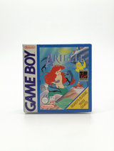 Disney Arielle Nintendo Game Boy (GB) complet en boite