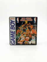 All-Star Challenge 2 Nintendo Game Boy (GB) complet en boite