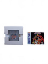 All-Star Challenge 2 Nintendo Game Boy (GB) complet en boite