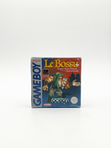 Le Bossu Nintendo Game Boy (GB) complet en boite