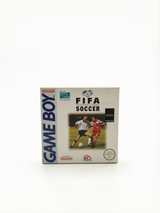 Fifa International Soccer Nintendo Game Boy (GB) complet en boite