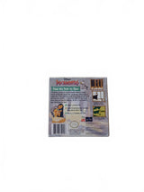 Disney Pocahontas Nintendo Game Boy (GB) complet en boite