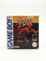 The Flash Nintendo Game Boy (GB) complet en boite