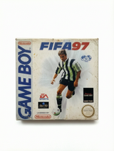 Fifa 97 Nintendo Game Boy (GB) complet en boite
