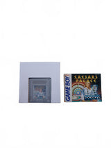 Caesars Palace Nintendo Game Boy (GB) complet en boite