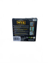 New York Race (NYR) Nintendo Game Boy Color (GBC) complet en boite