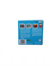 Alpha Team Nintendo Game Boy Color (GBC) complet en boite