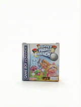 Muppet Pinball Mayhem Nintendo Game Boy Advance (GBA) complet en boite