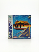 Battleship Nintendo Game Boy Color (GBC) complet en boite