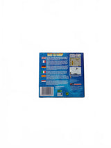 Battleship Nintendo Game Boy Color (GBC) complet en boite