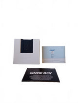 Tasmanian Devil Le Tourbillon Vorace Nintendo Game Boy Color (GBC) complet en boite