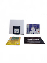Cool Hand Nintendo Game Boy Color (GBC) complet en boite