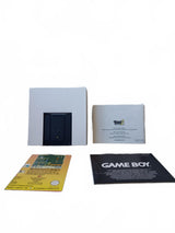 Cool Hand Nintendo Game Boy Color (GBC) complet en boite