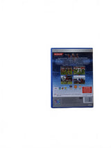 PES 2009 playstation 2 (PS2) Platinium