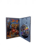 Jak II playstation 2 (PS2) Platinium