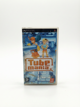 Tube Mania playstation portable