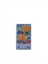 Tube Mania playstation portable