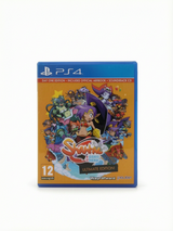 Shantae playstation 4 (PS4)