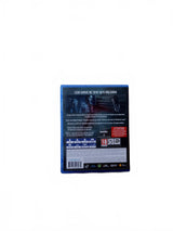 Until Dawn playstation 4 (PS4)