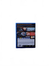 Star Wars Battlefront II playstation 4 (PS4)