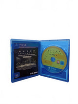 Alien Isolation playstation 4 (PS4)