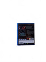 Axiom Verge playstation 4 (PS4)