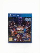 Marvel VS Capcom Infinite playstation 4 (PS4)