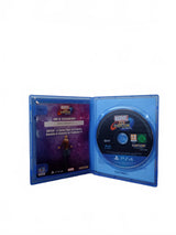 Marvel VS Capcom Infinite playstation 4 (PS4)