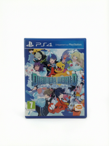Digimon World playstation 4 (PS4)