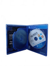 Final Fantasy VII playstation 4 (PS4)