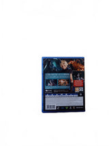 Final Fantasy VII playstation 4 (PS4)