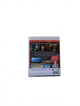 Heavy Rain playstation 3 (PS3)