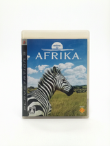 Afrika playstation 3 (PS3)